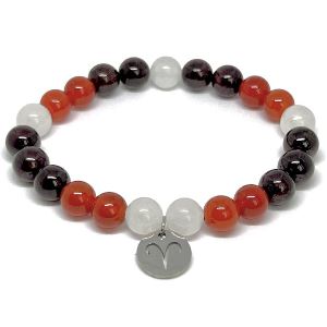 Minerální náramek BERAN